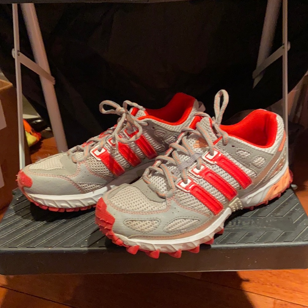 Adidas sneakers